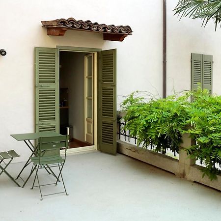 Annama Coliving Brescia Exterior foto