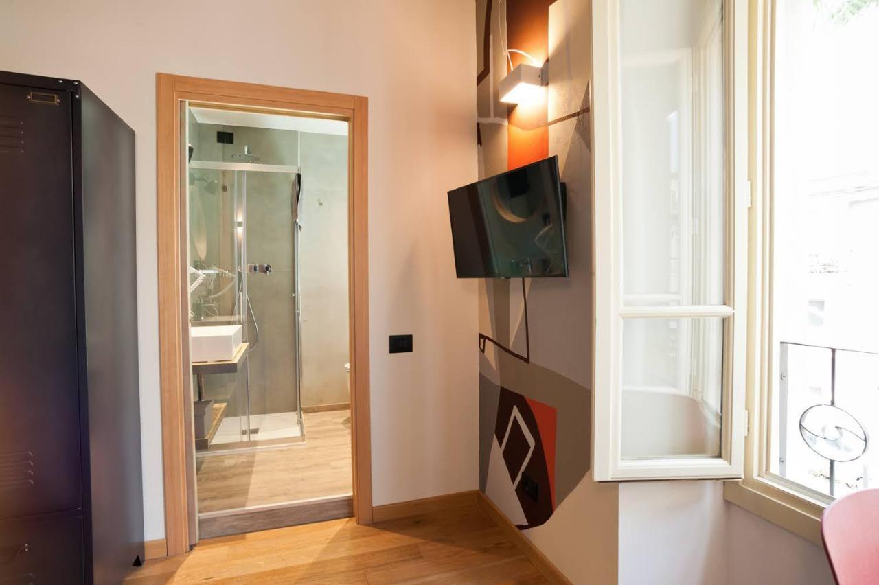 Annama Coliving Brescia Exterior foto