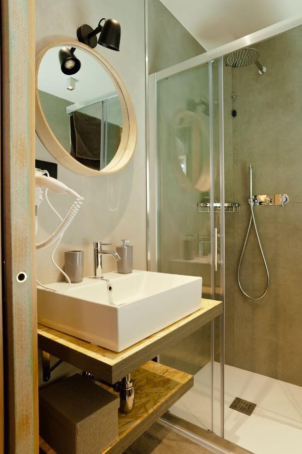 Annama Coliving Brescia Exterior foto