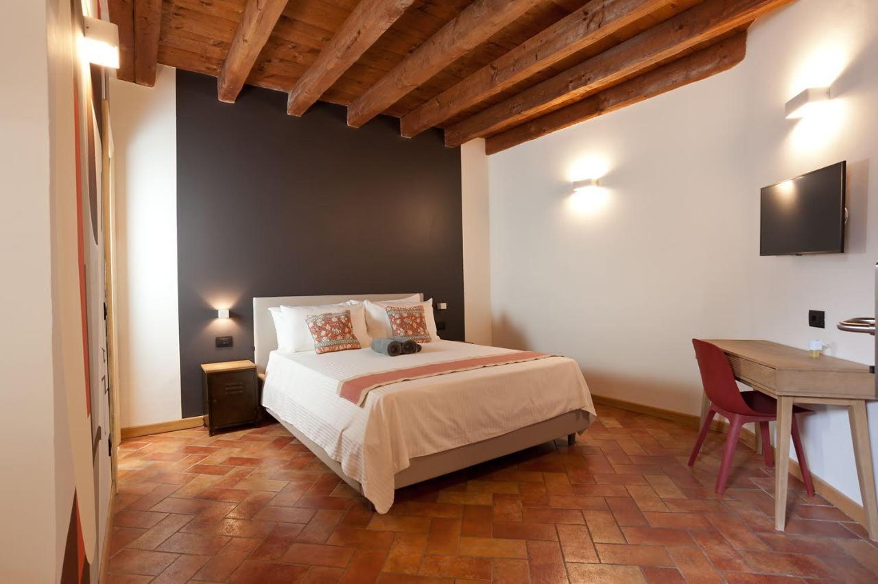 Annama Coliving Brescia Exterior foto