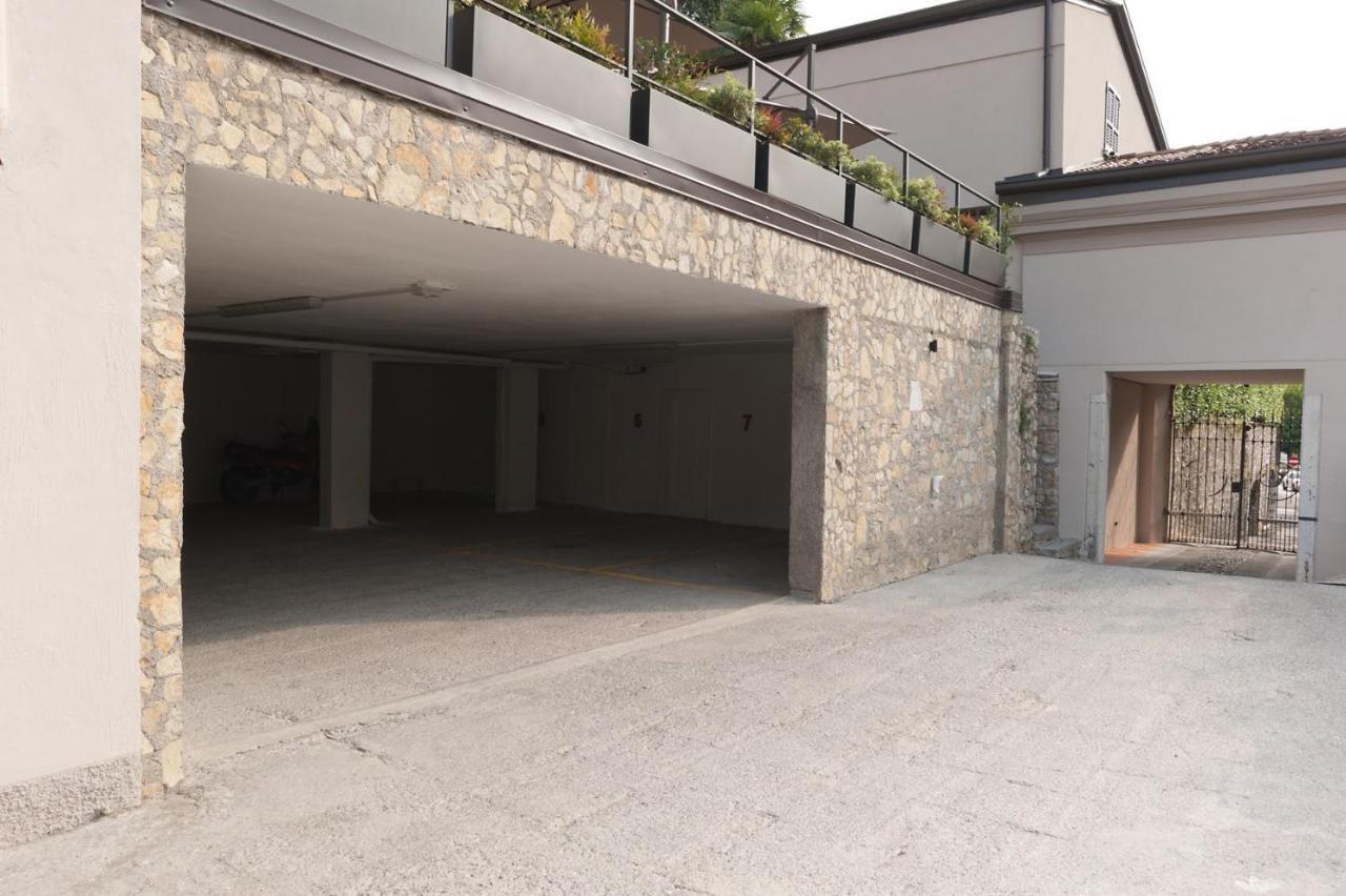 Annama Coliving Brescia Exterior foto