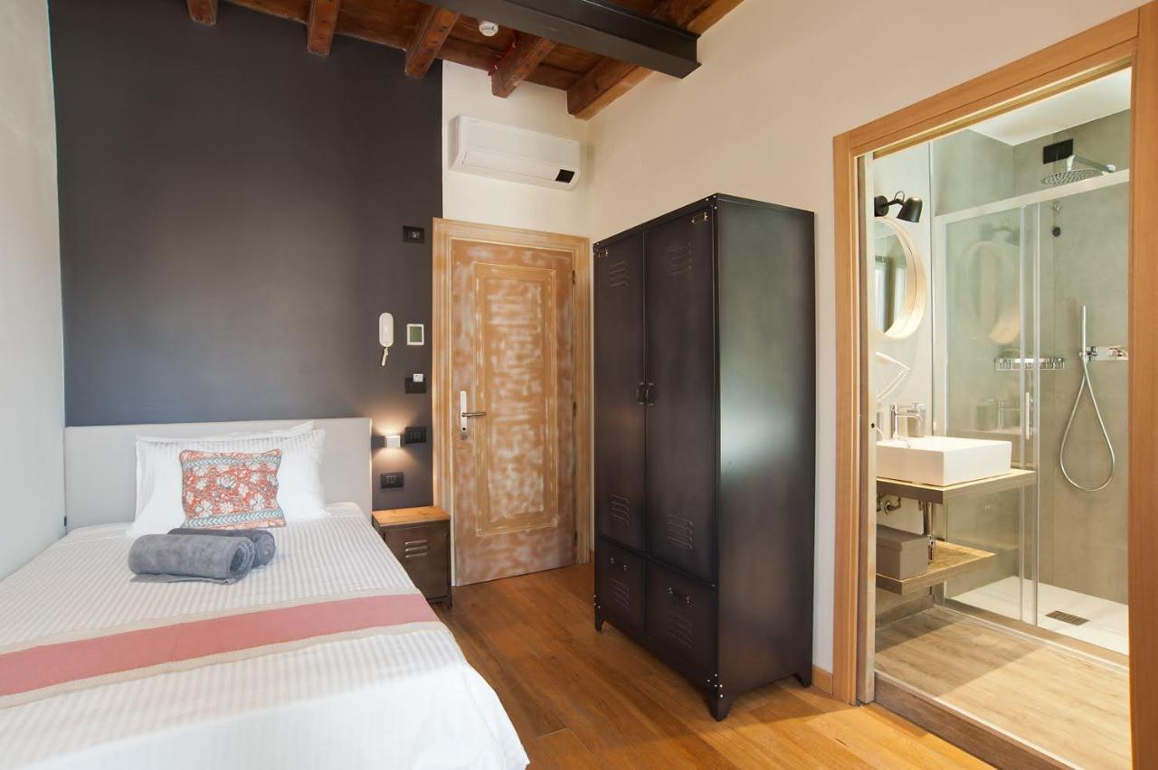 Annama Coliving Brescia Exterior foto