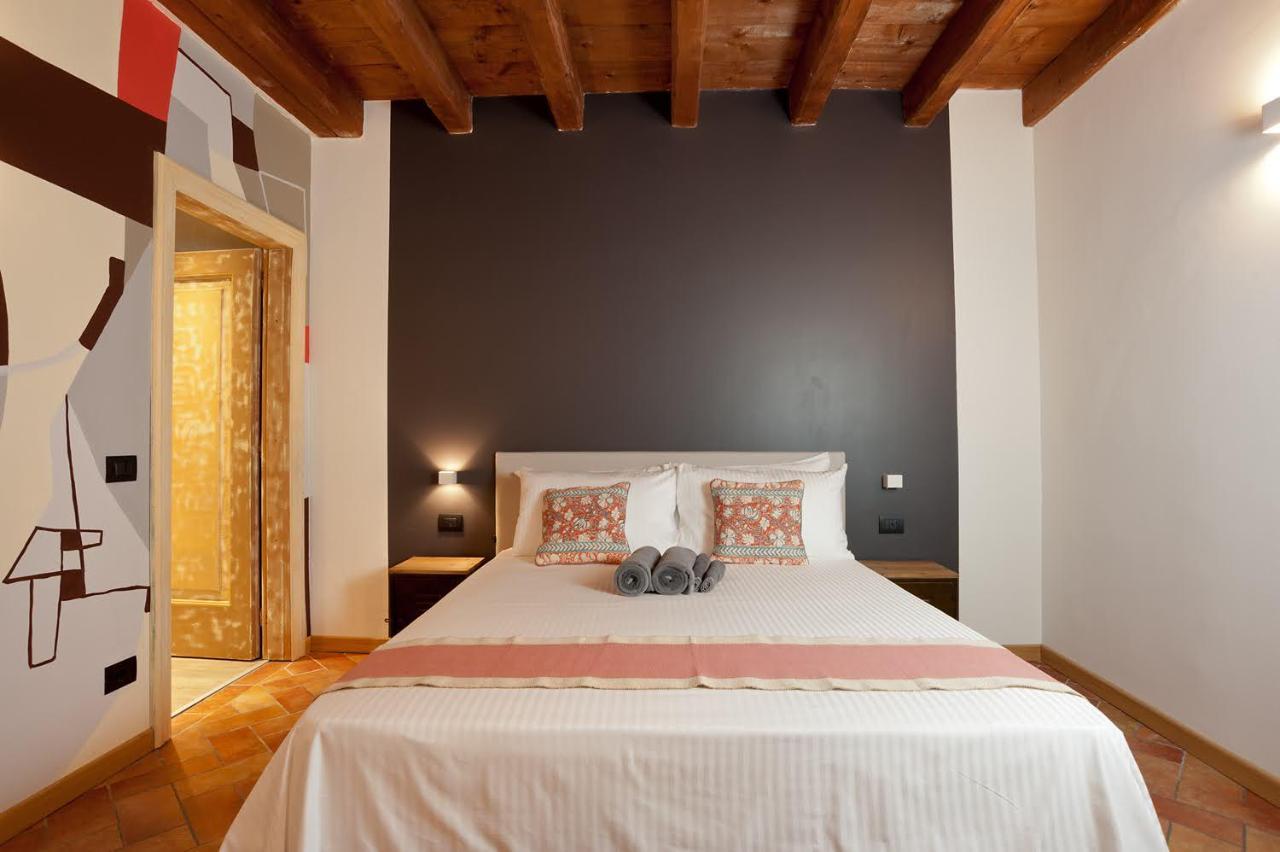 Annama Coliving Brescia Exterior foto