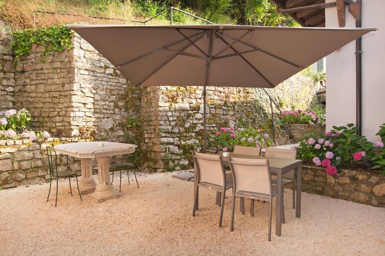 Annama Coliving Brescia Exterior foto