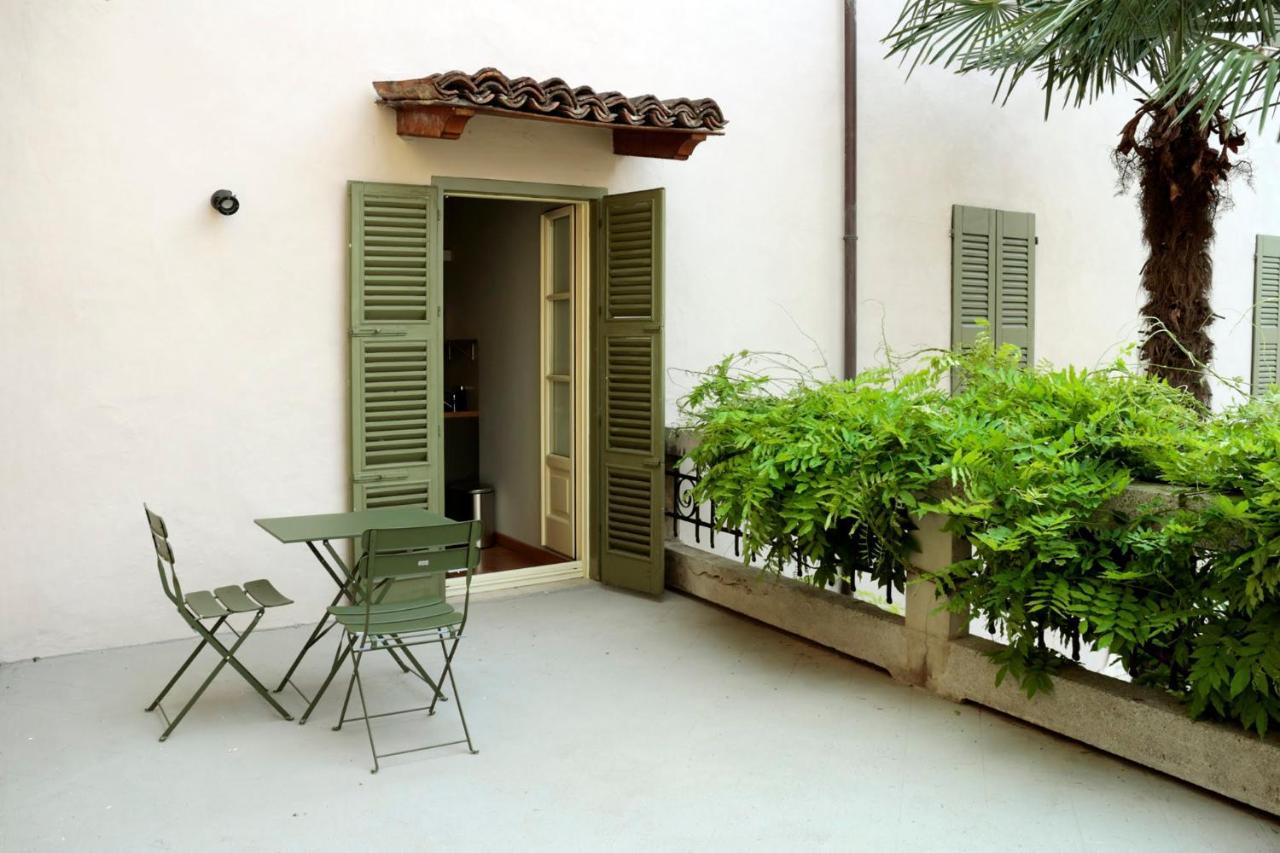 Annama Coliving Brescia Exterior foto