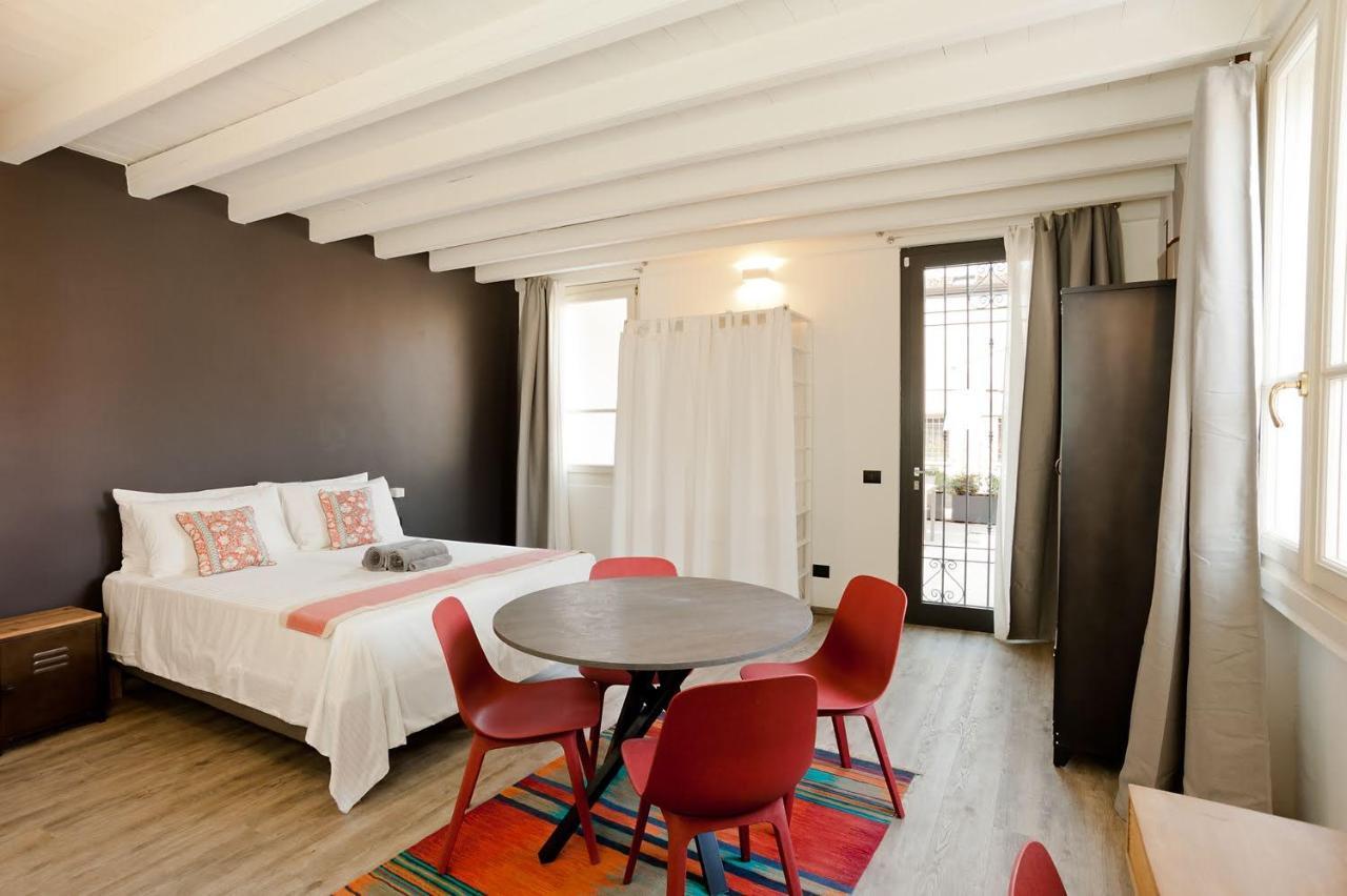 Annama Coliving Brescia Exterior foto
