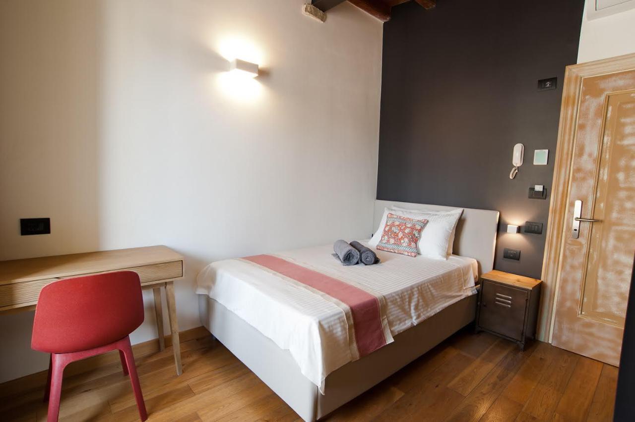 Annama Coliving Brescia Exterior foto