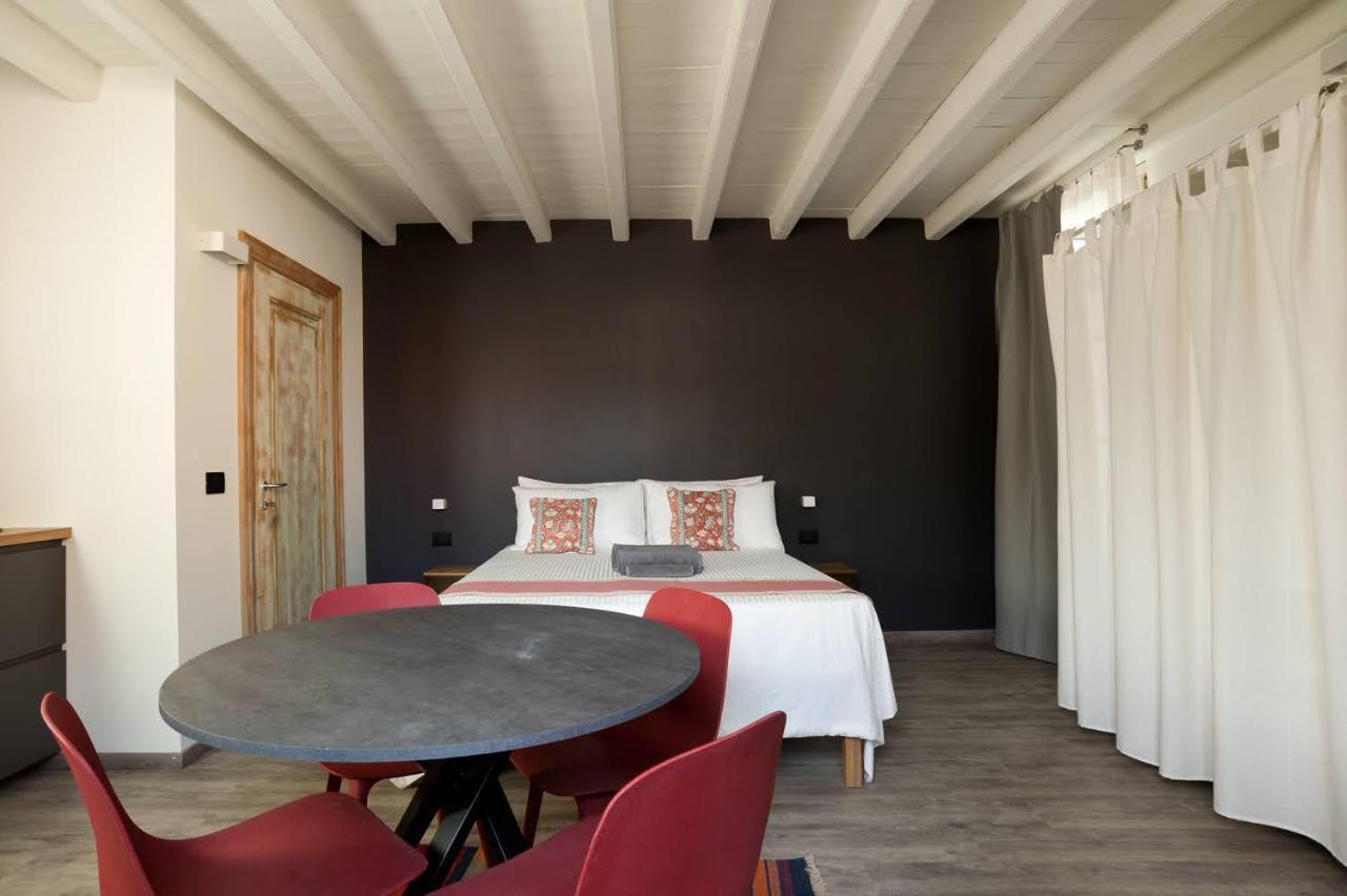 Annama Coliving Brescia Exterior foto