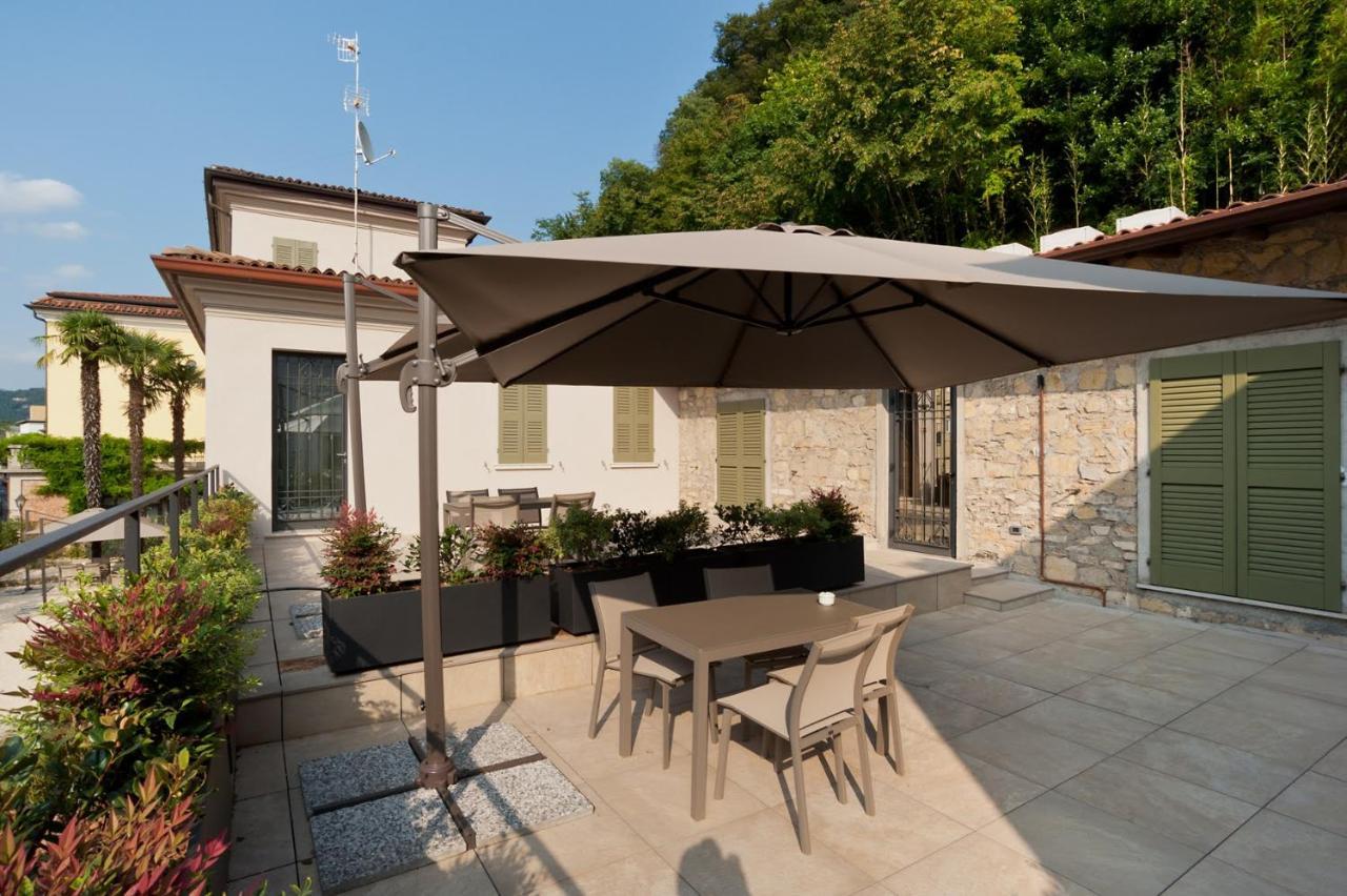 Annama Coliving Brescia Exterior foto