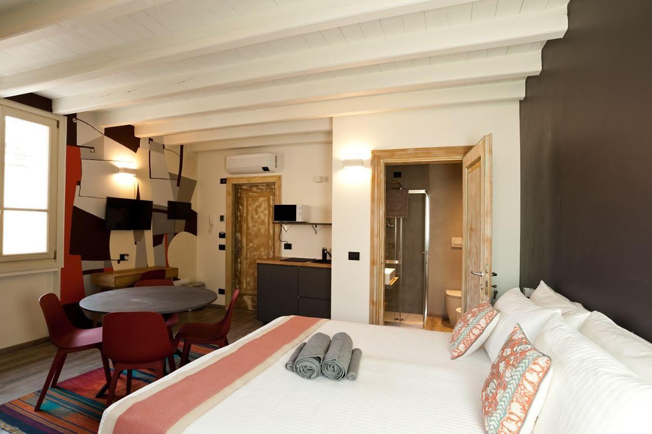 Annama Coliving Brescia Exterior foto