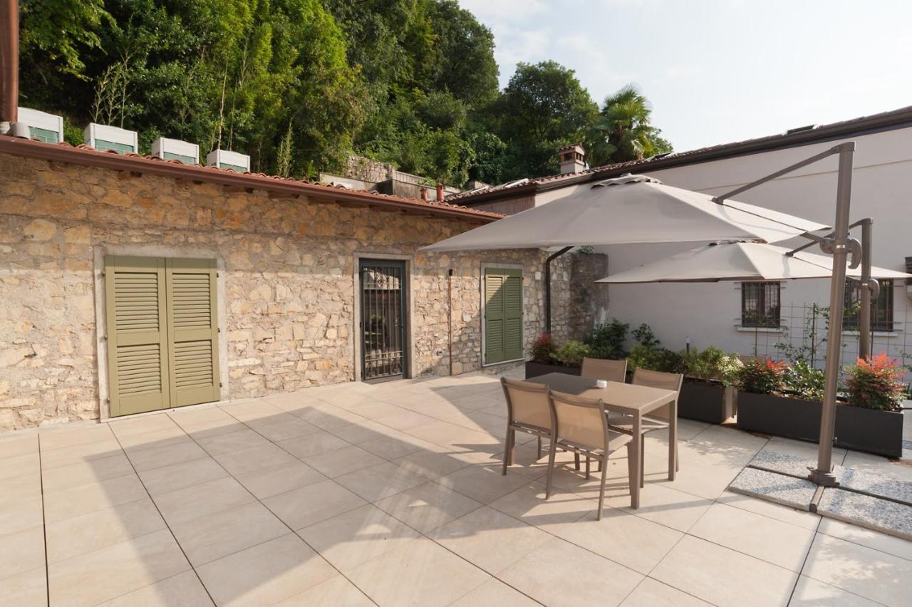 Annama Coliving Brescia Exterior foto