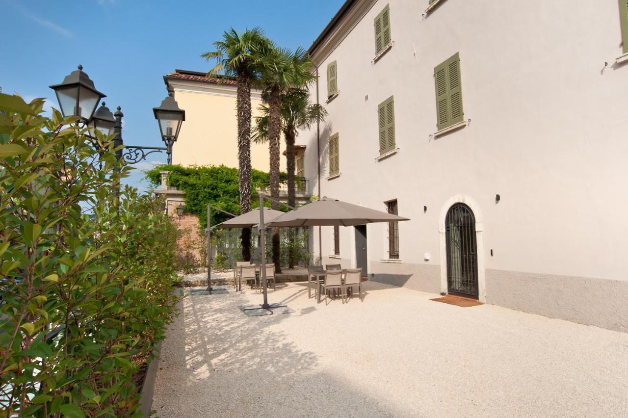 Annama Coliving Brescia Exterior foto