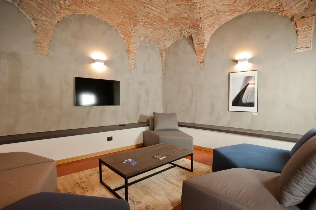Annama Coliving Brescia Exterior foto