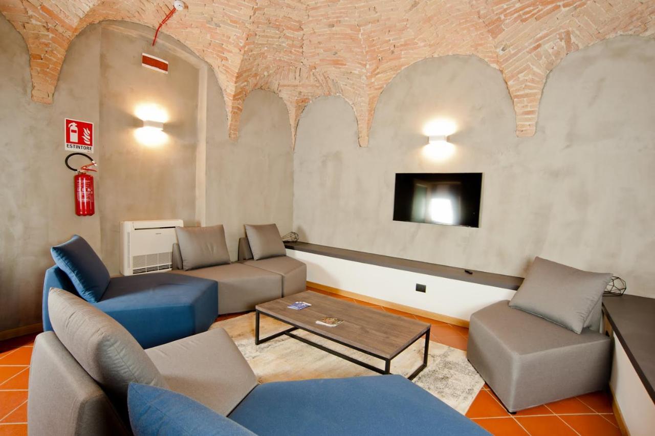 Annama Coliving Brescia Exterior foto