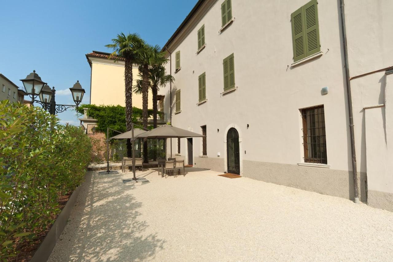 Annama Coliving Brescia Exterior foto