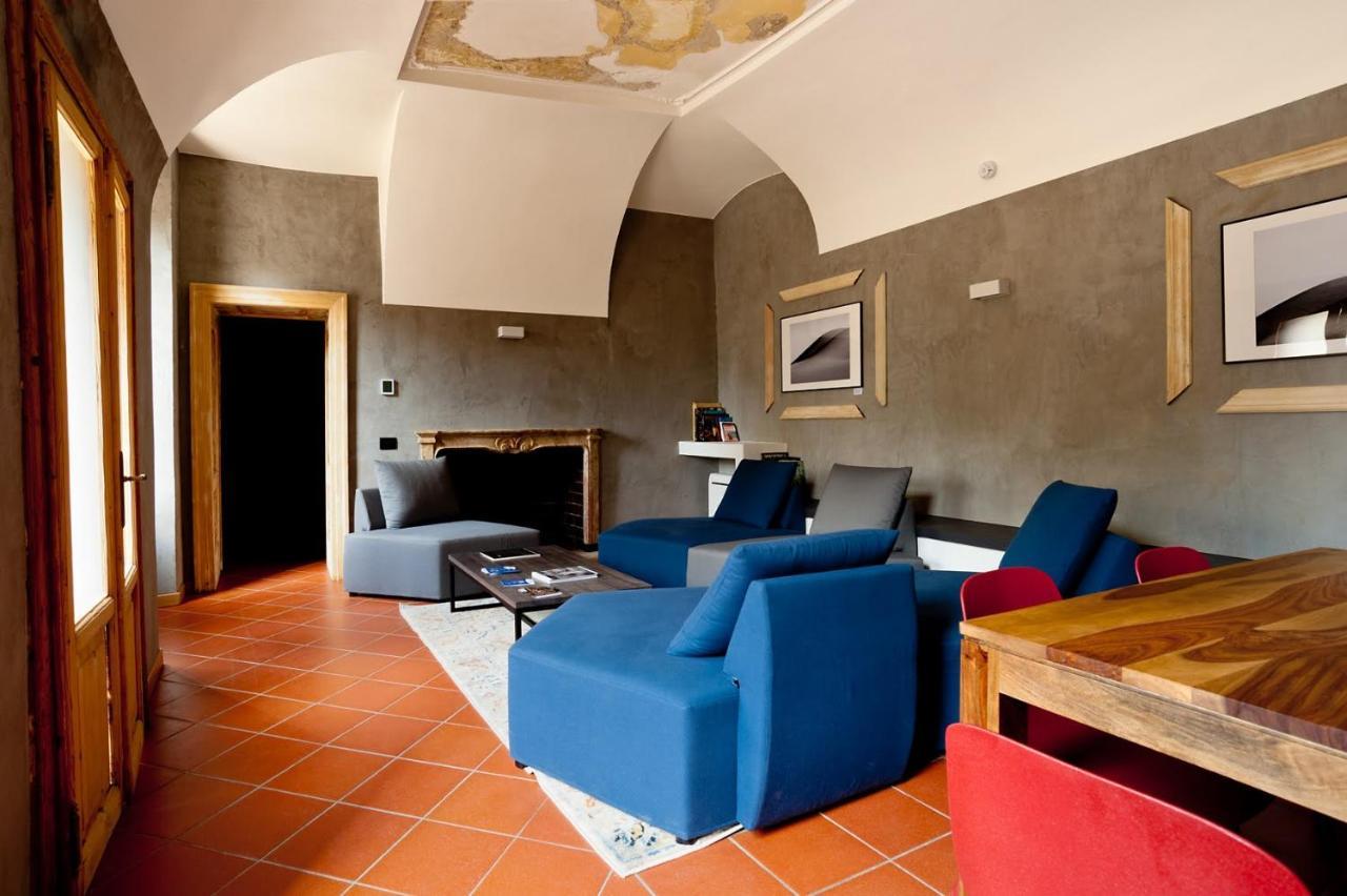 Annama Coliving Brescia Exterior foto