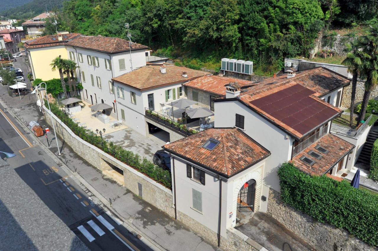 Annama Coliving Brescia Exterior foto