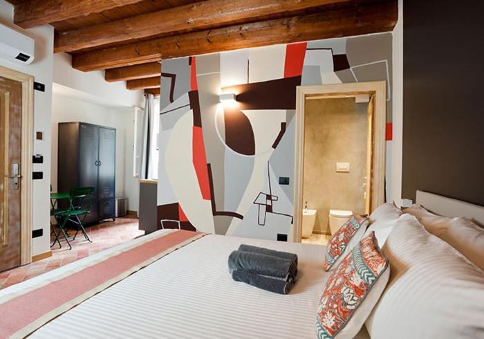 Annama Coliving Brescia Exterior foto