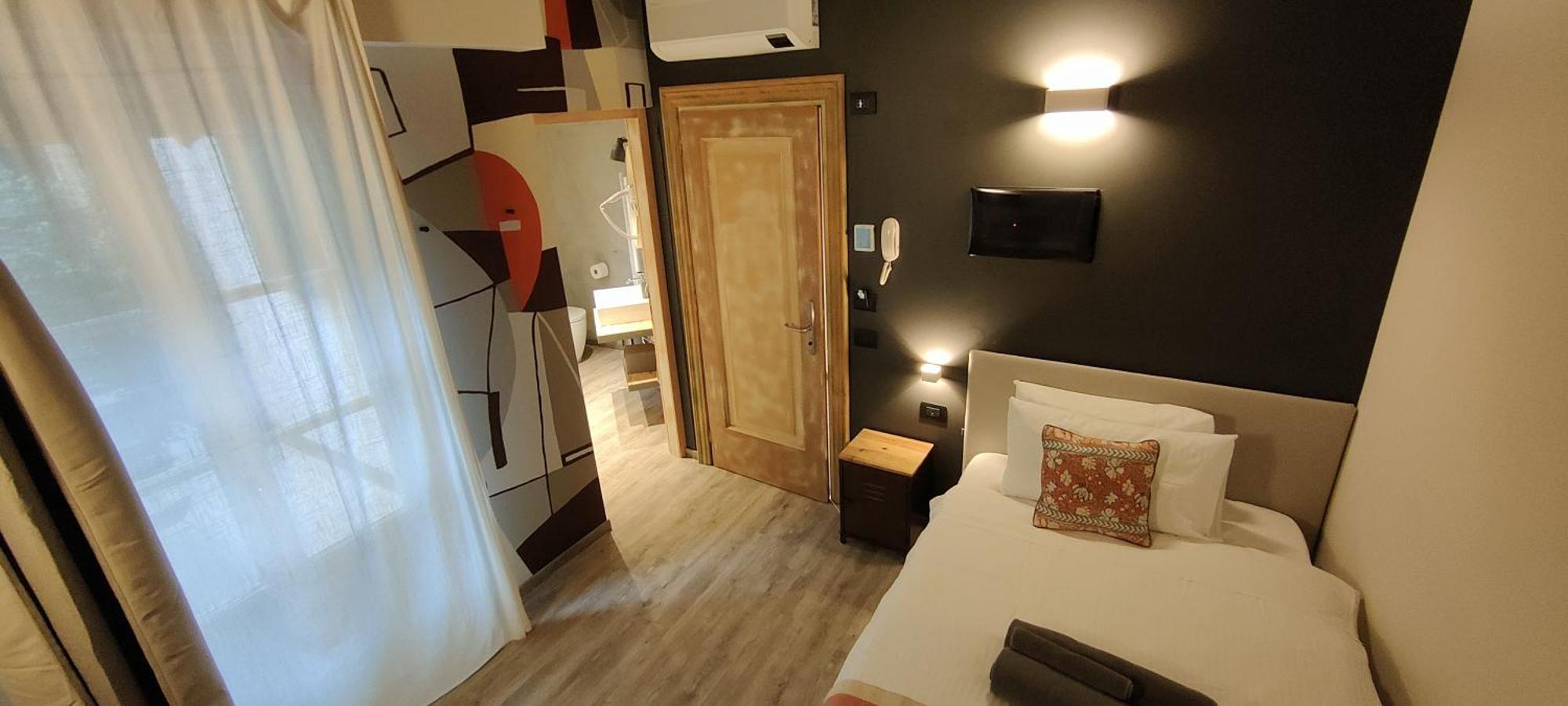 Annama Coliving Brescia Exterior foto
