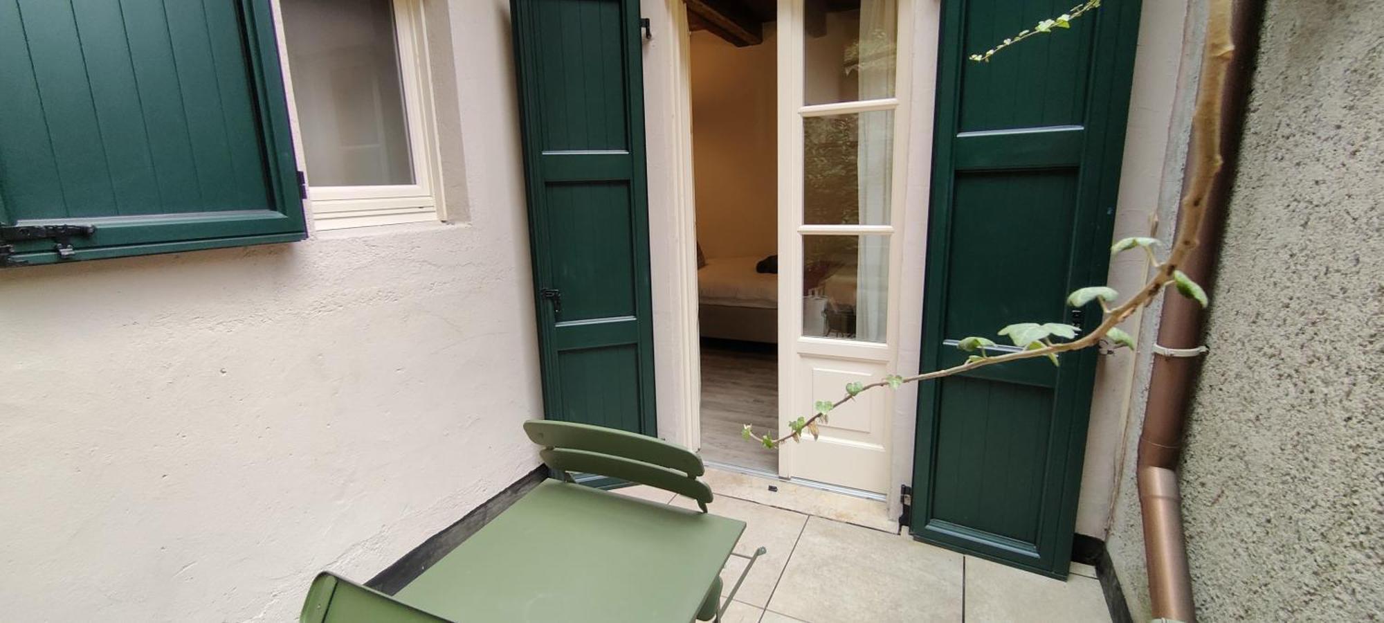 Annama Coliving Brescia Exterior foto