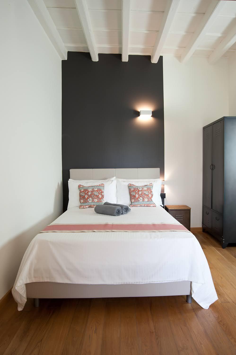 Annama Coliving Brescia Exterior foto