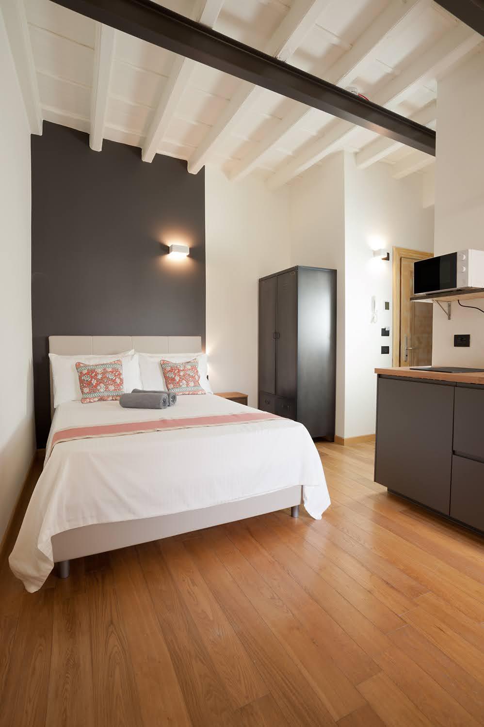 Annama Coliving Brescia Exterior foto