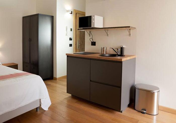 Annama Coliving Brescia Exterior foto