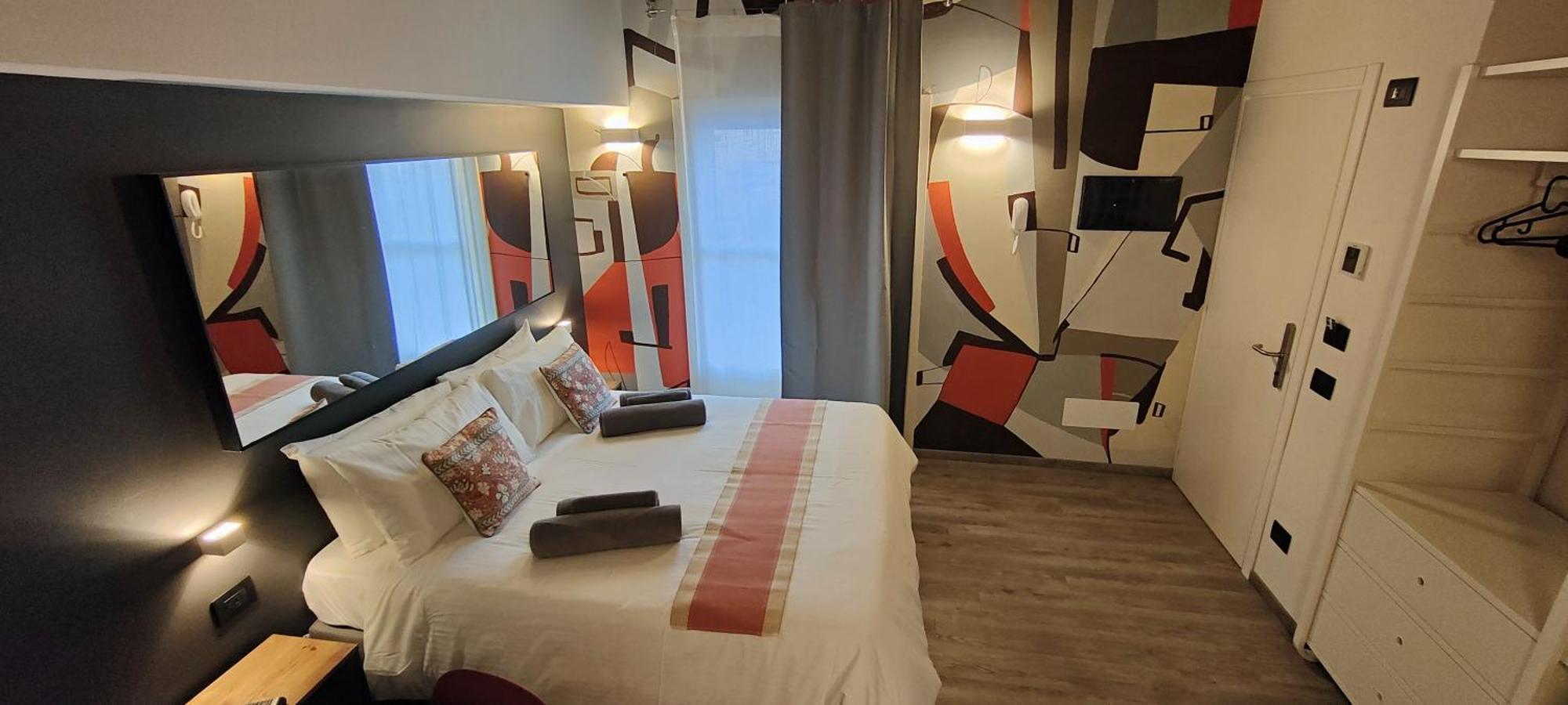 Annama Coliving Brescia Exterior foto