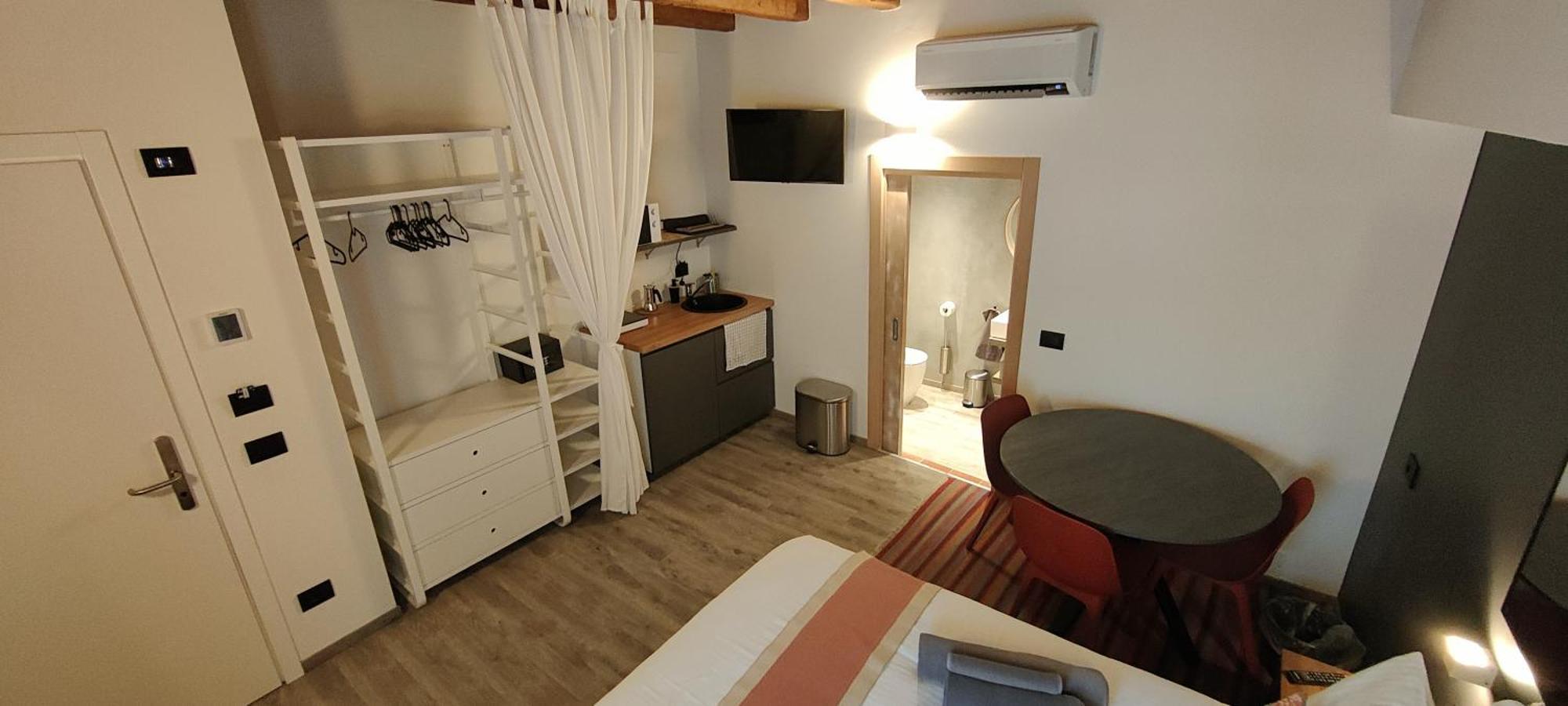 Annama Coliving Brescia Exterior foto