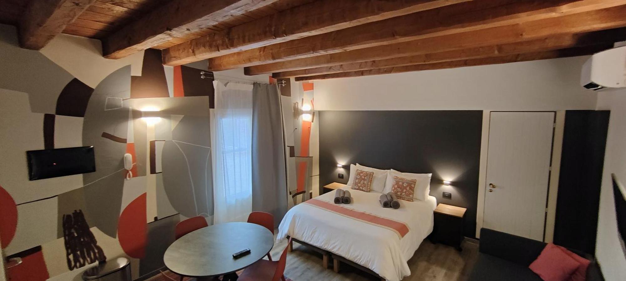 Annama Coliving Brescia Exterior foto