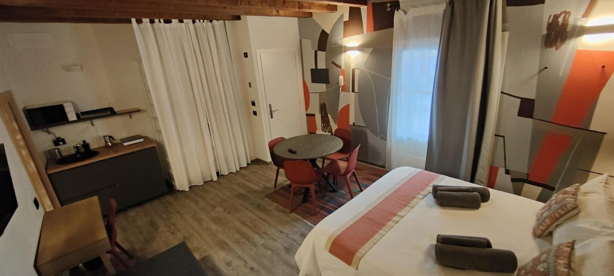 Annama Coliving Brescia Exterior foto