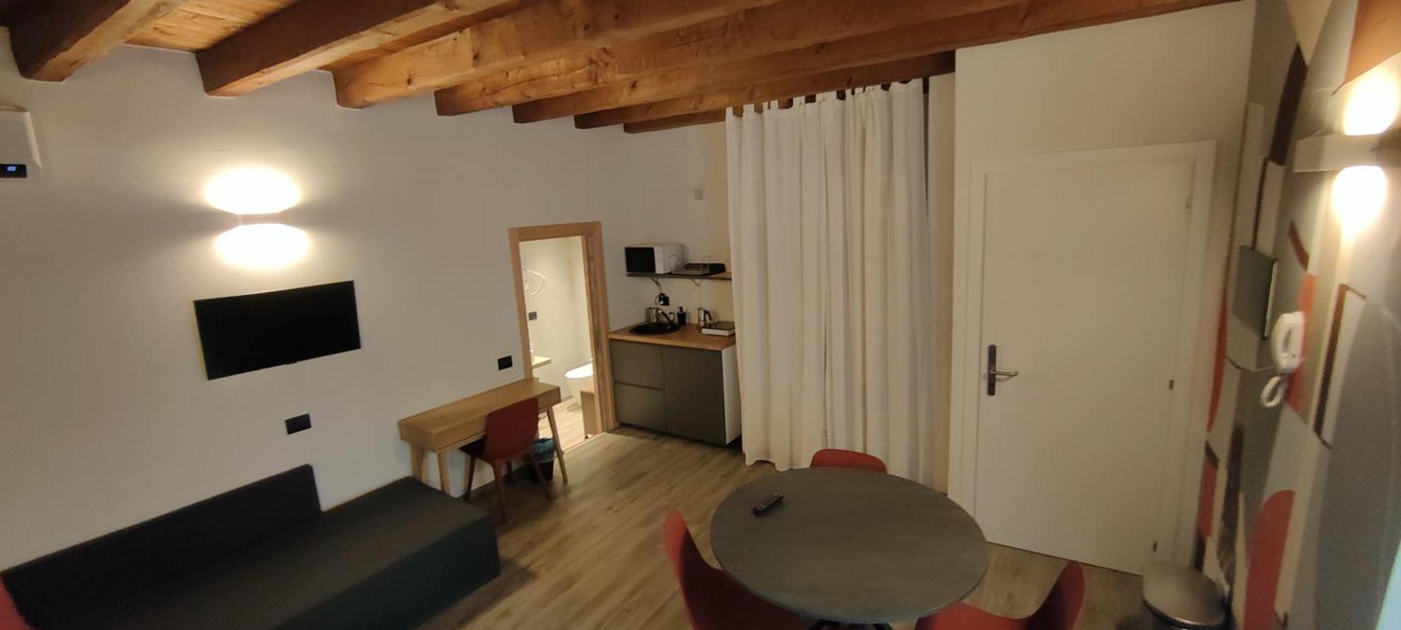 Annama Coliving Brescia Exterior foto