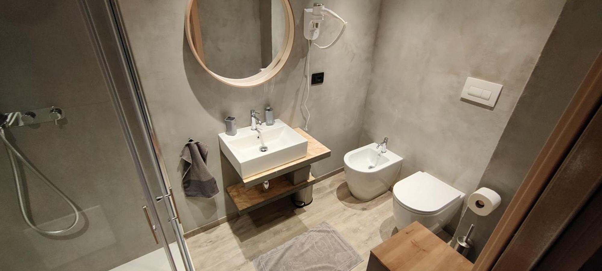 Annama Coliving Brescia Exterior foto