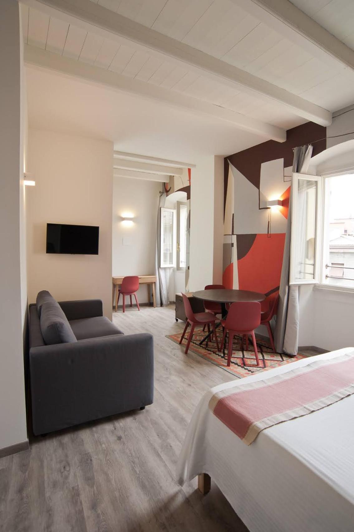 Annama Coliving Brescia Exterior foto