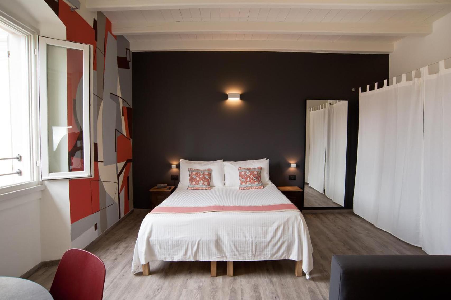 Annama Coliving Brescia Exterior foto