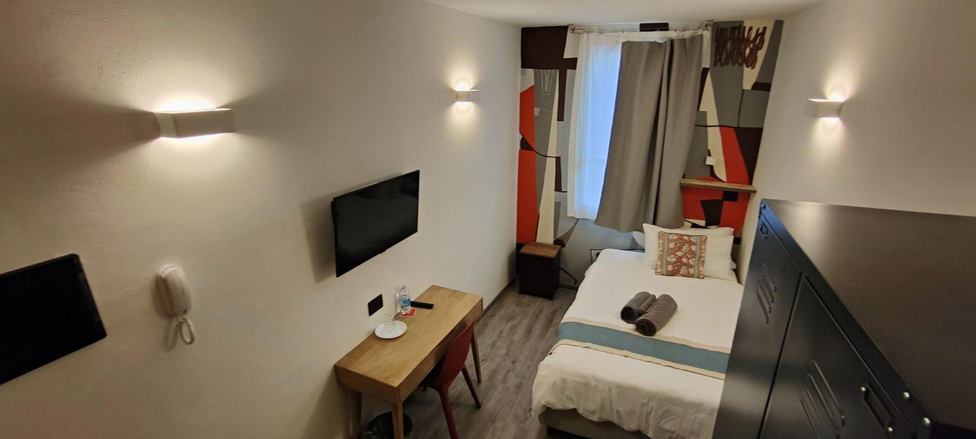 Annama Coliving Brescia Exterior foto