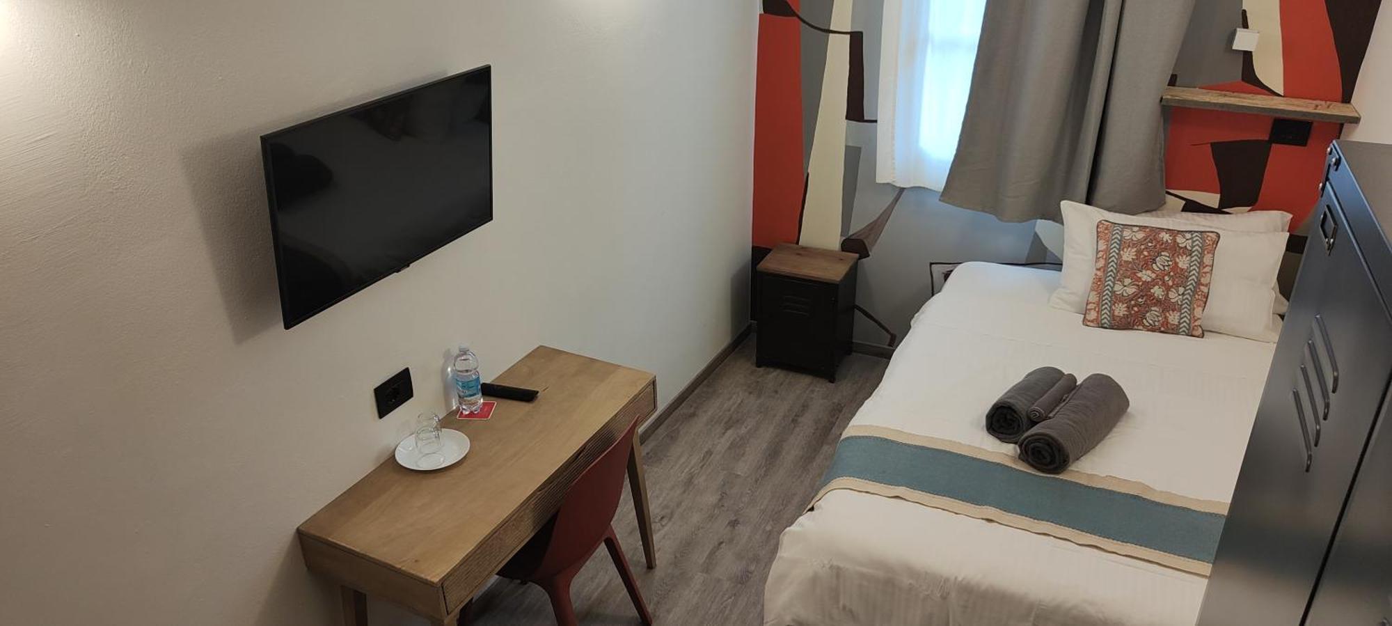 Annama Coliving Brescia Exterior foto