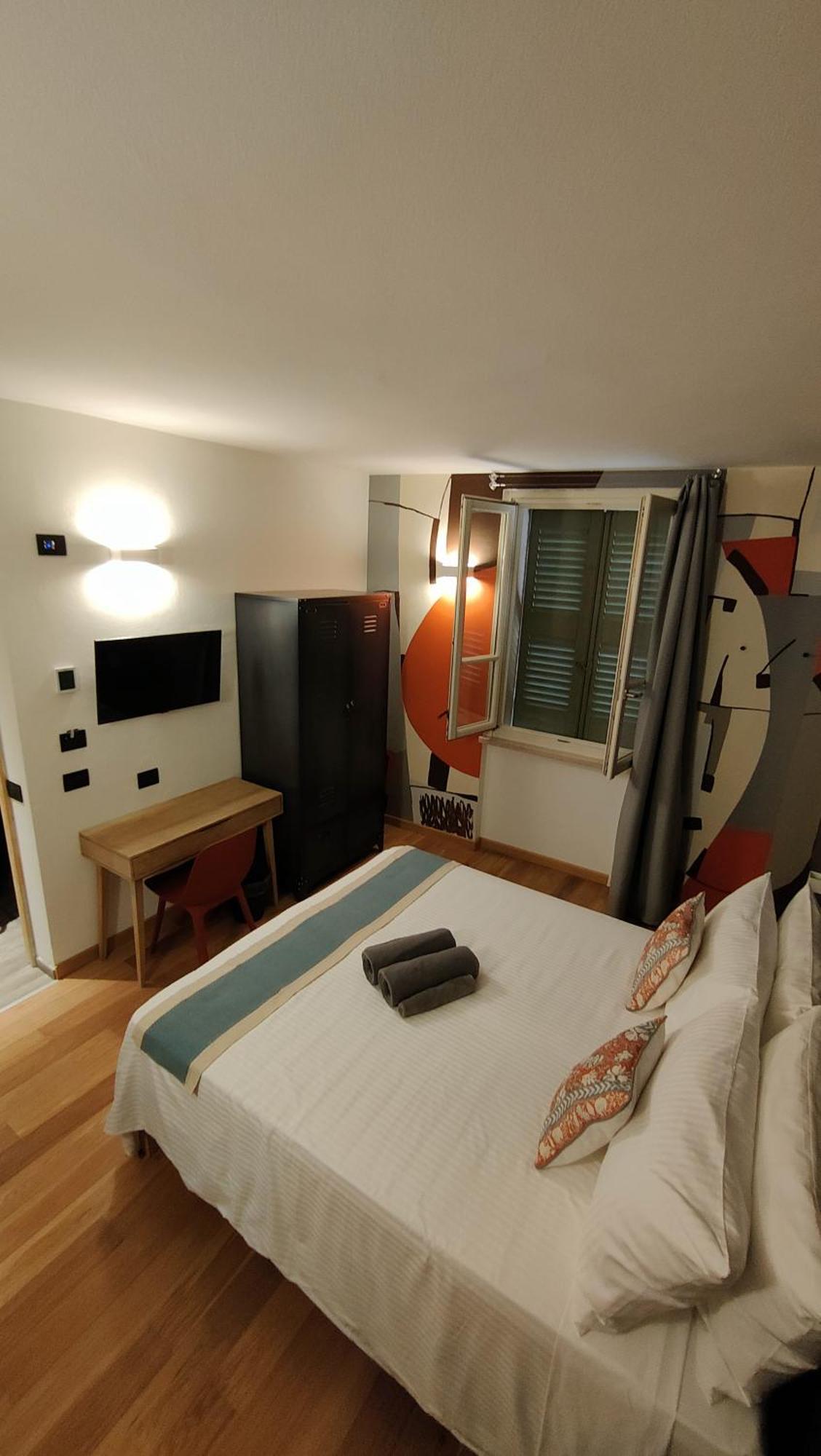 Annama Coliving Brescia Exterior foto