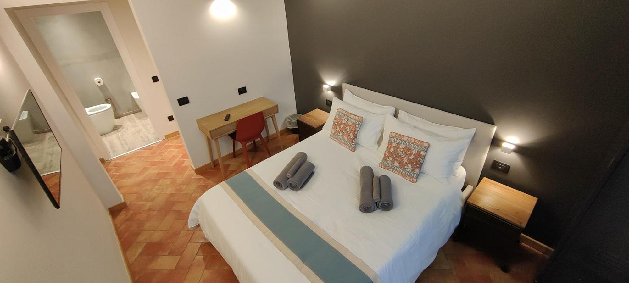 Annama Coliving Brescia Exterior foto