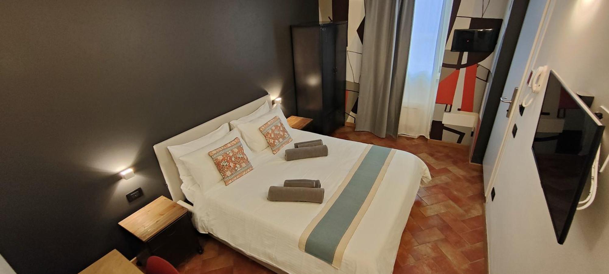 Annama Coliving Brescia Exterior foto